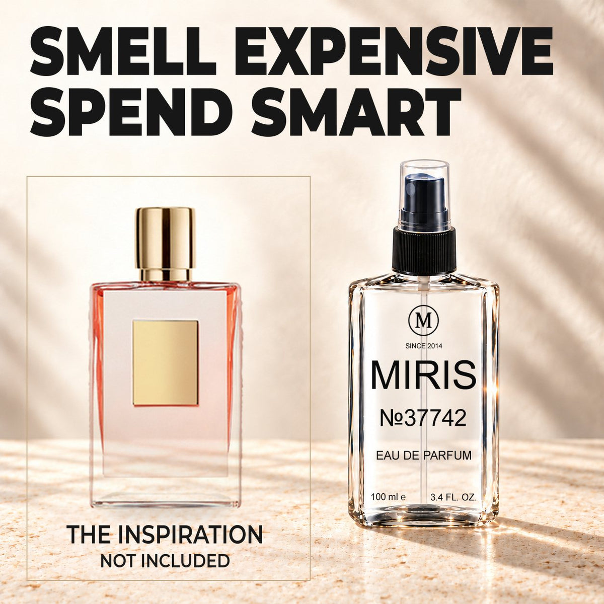 MIRIS 37742, 100 ml, photo 2