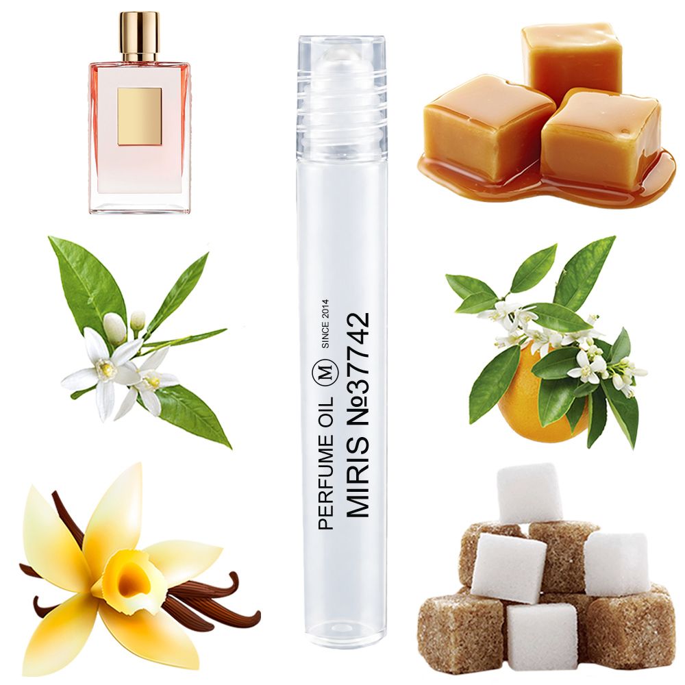 MIRIS 37742, 10 ml, photo 1