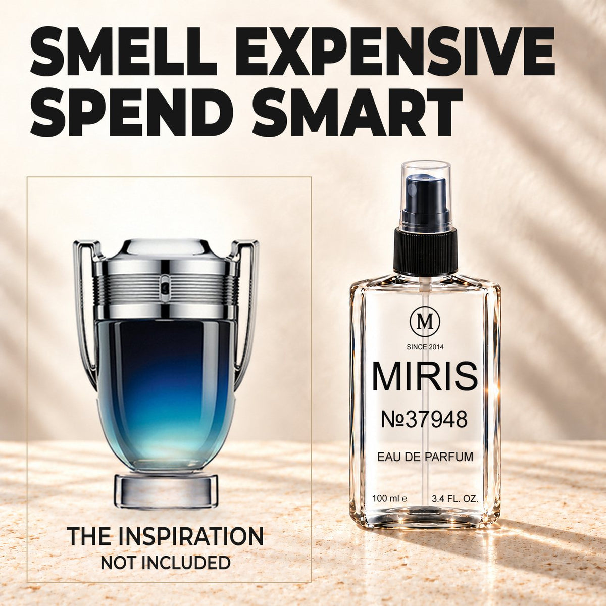 MIRIS 37948, 100 ml, photo 2