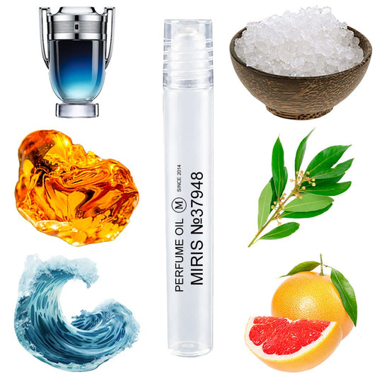 MIRIS 37948, 10 ml, photo 1