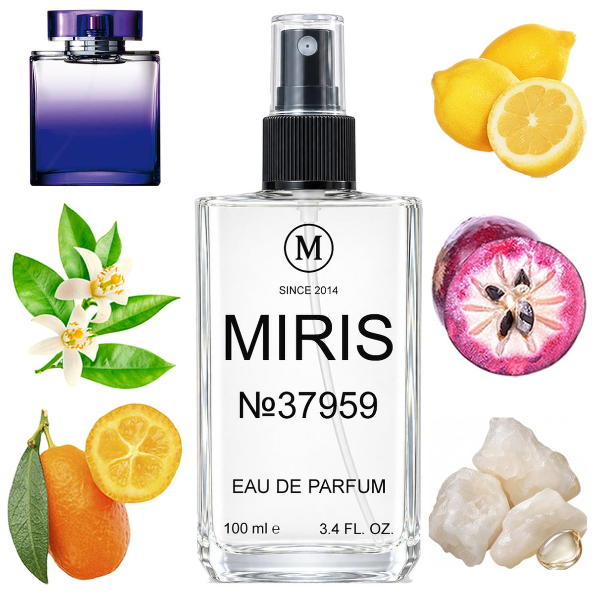 MIRIS 37959, 100 ml, photo 1