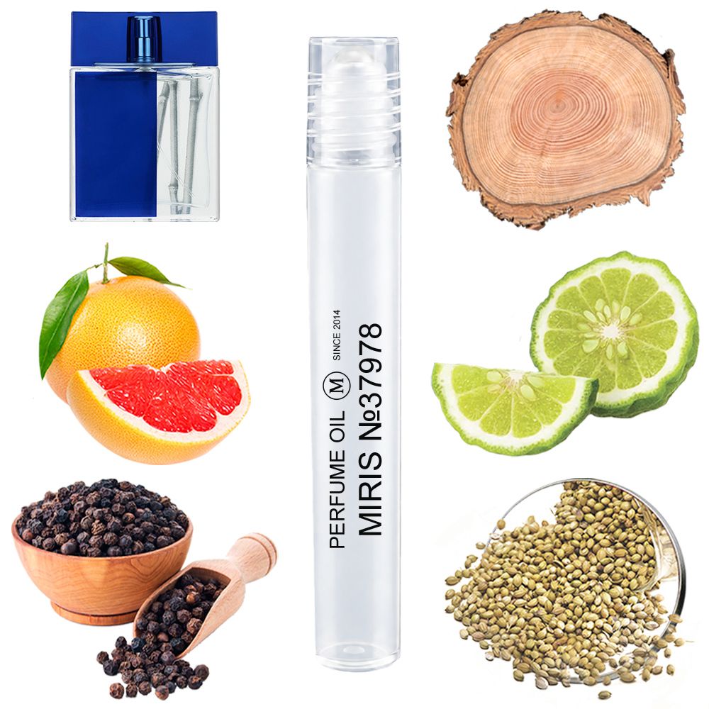 MIRIS 37978, 10 ml, photo 1