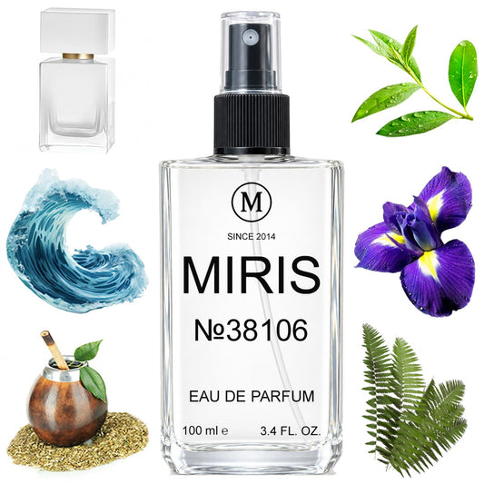 MIRIS 38106, 100 ml, photo 1