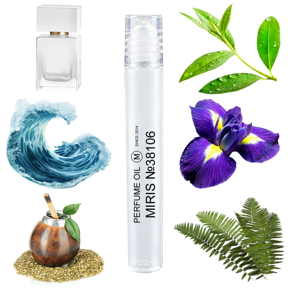 MIRIS 38106, 10 ml, photo 1