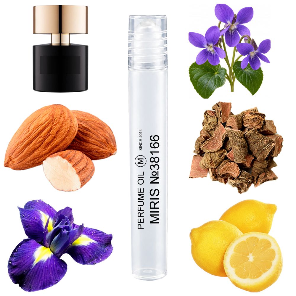 MIRIS 38166, 10 ml, photo 1