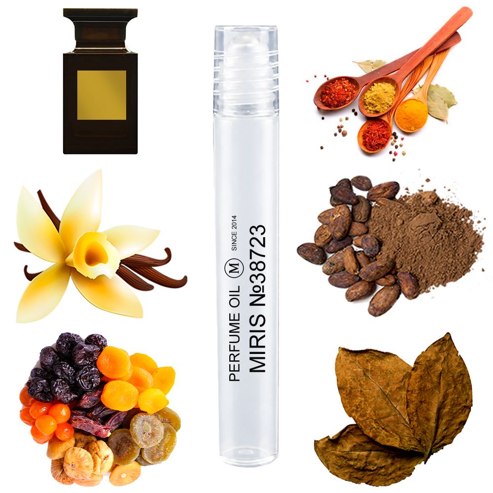 MIRIS 38723, 10 ml, photo 1