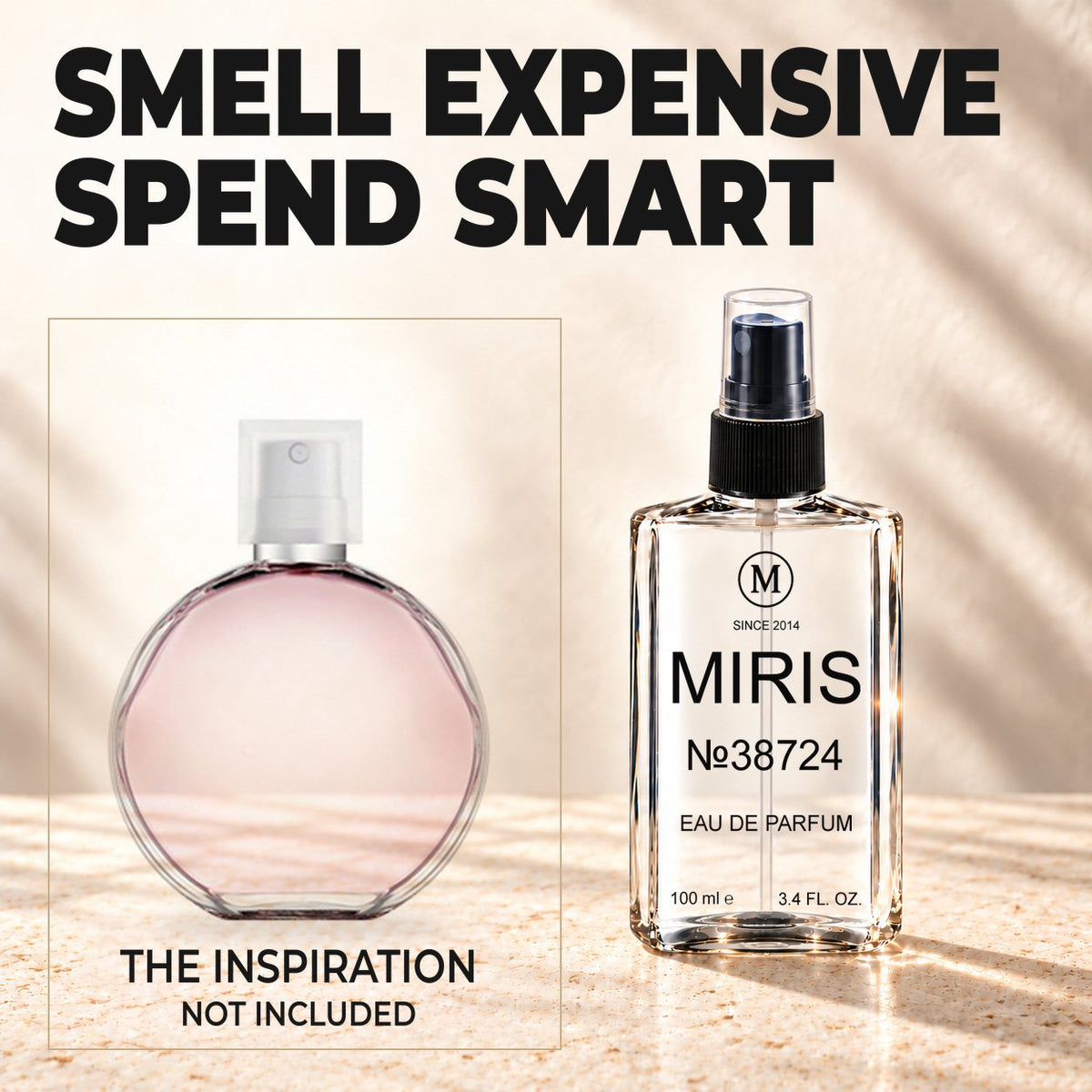 MIRIS 38724, 100 ml, photo 2