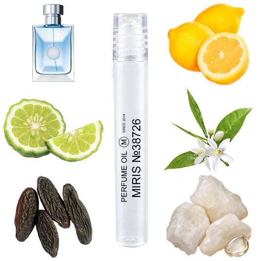 MIRIS 38726, 10 ml, photo 1