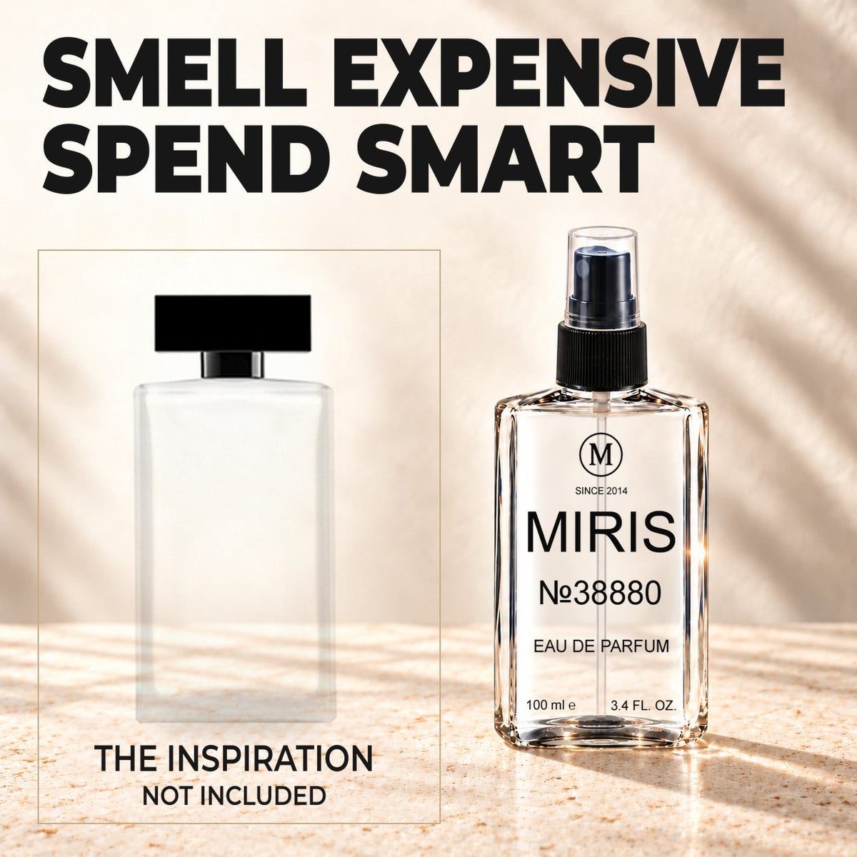MIRIS 38880, 100 ml, photo 2
