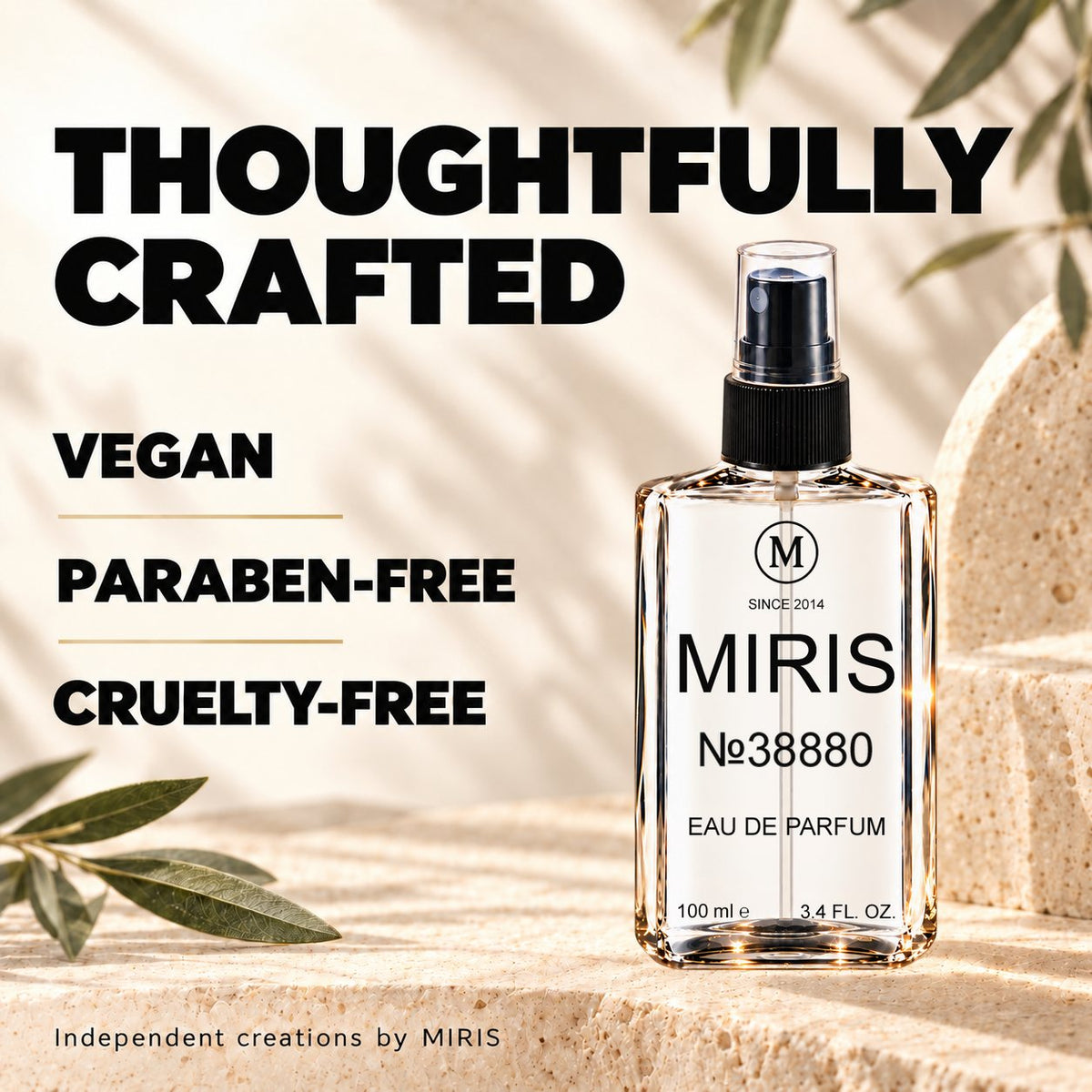 MIRIS 38880, 100 ml, photo 6