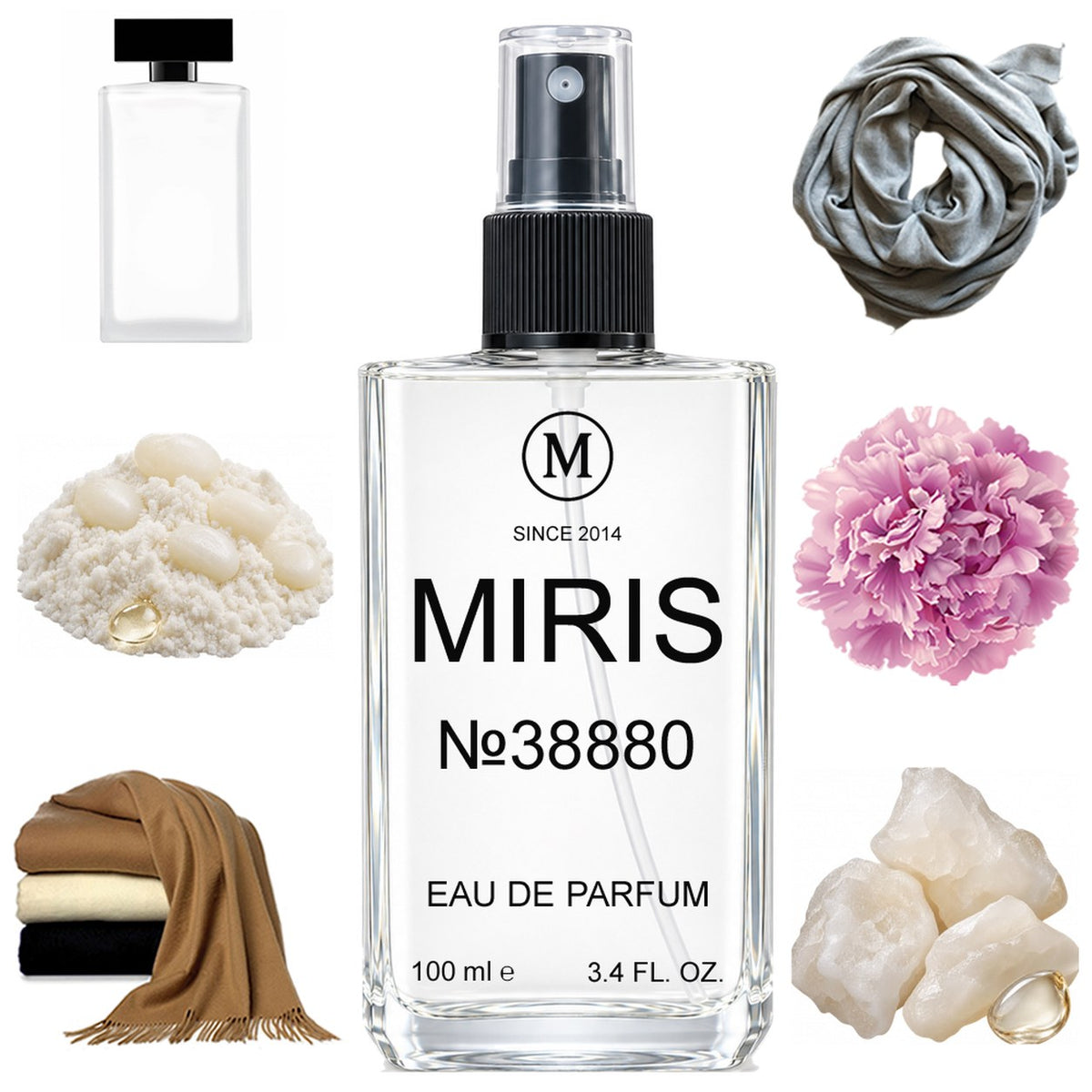 MIRIS 38880, 100 ml, photo 1