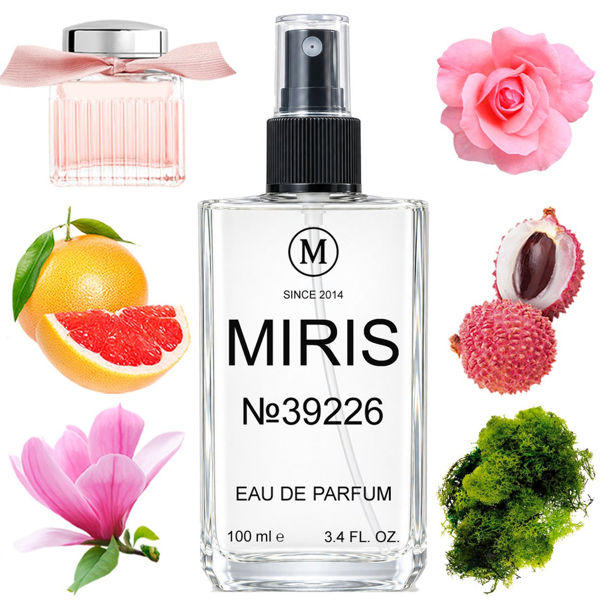 MIRIS 39226, 100 ml, photo 1