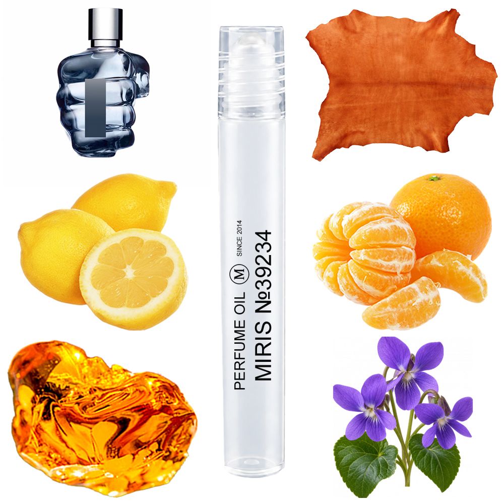 MIRIS 39234, 10 ml, photo 1