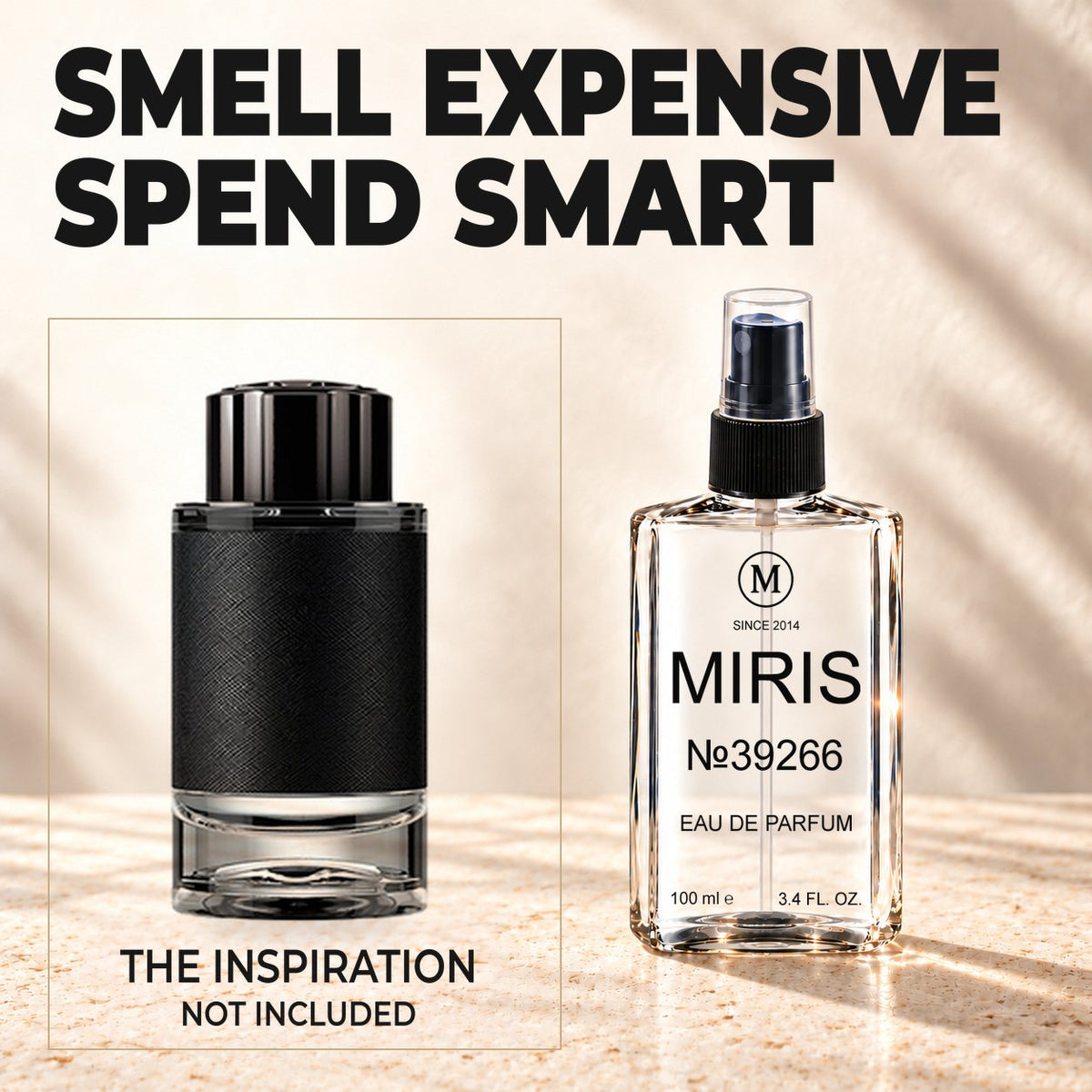 MIRIS 39266, 100 ml, photo 2