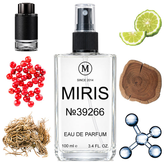 MIRIS 39266, 100 ml, photo 1