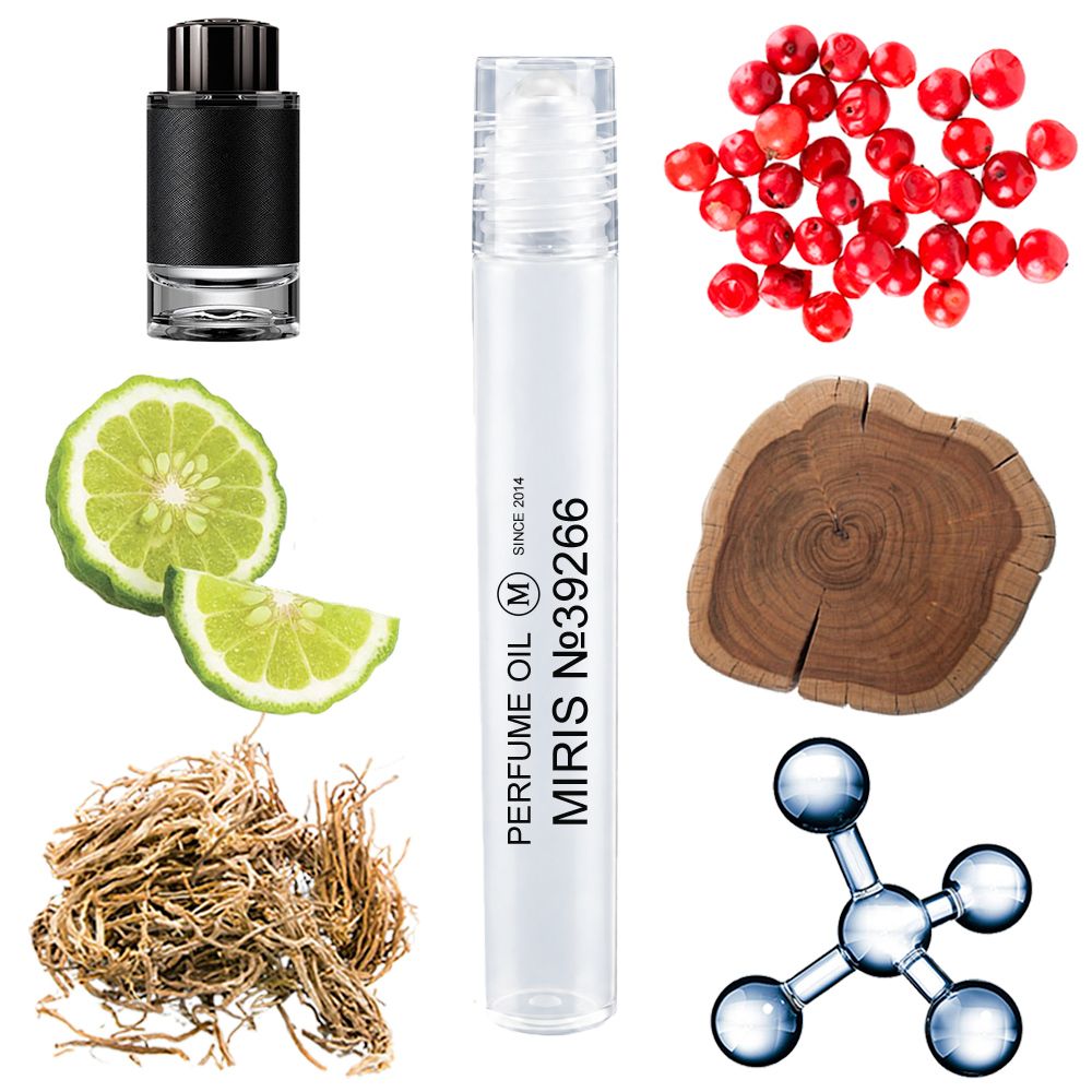 MIRIS 39266, 10 ml, photo 1