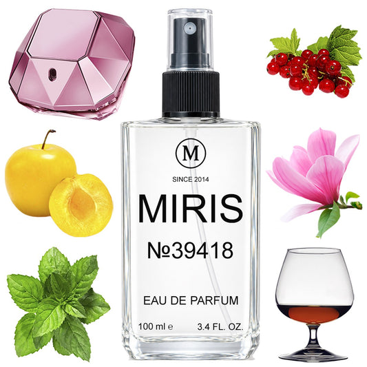 MIRIS 39418, 100 ml, photo 1