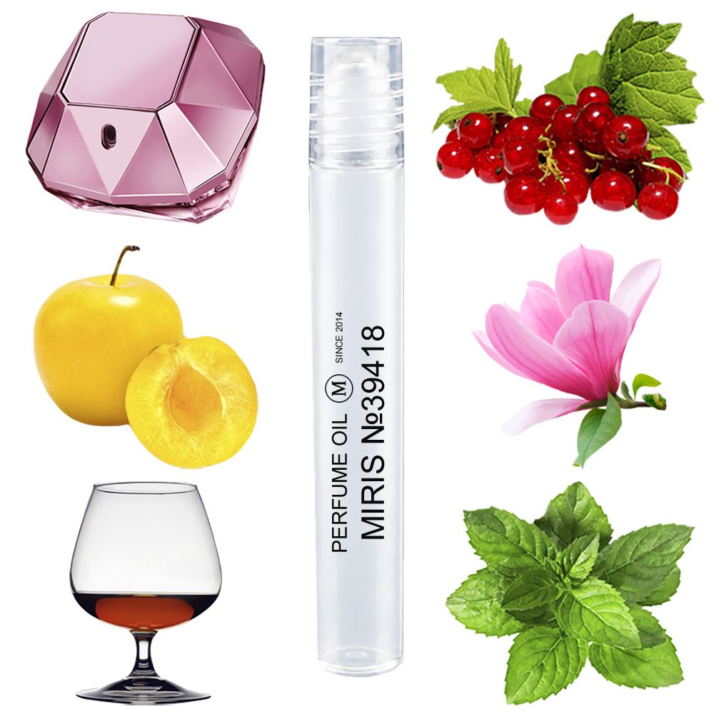 MIRIS 39418, 10 ml, photo 1