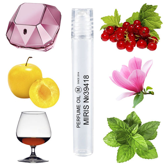 MIRIS 39418, 10 ml, photo 1