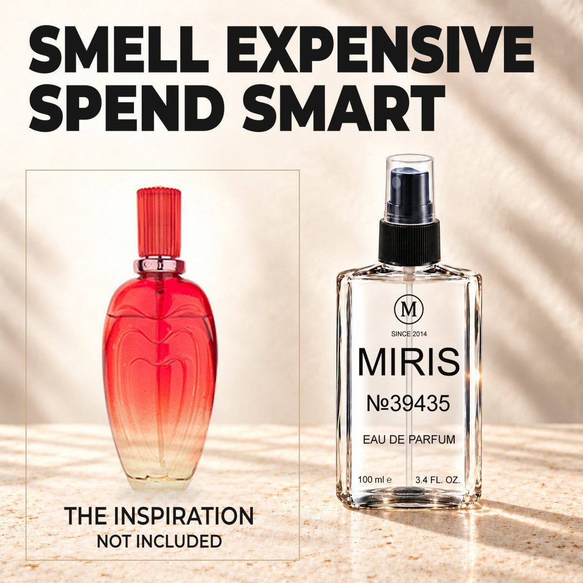 MIRIS 39435, 100 ml, photo 2