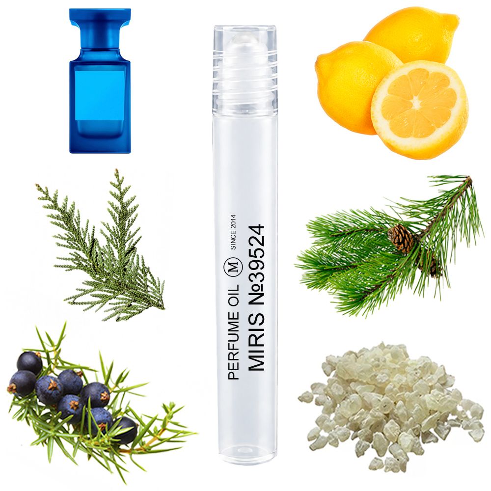 MIRIS 39524, 10 ml, photo 1