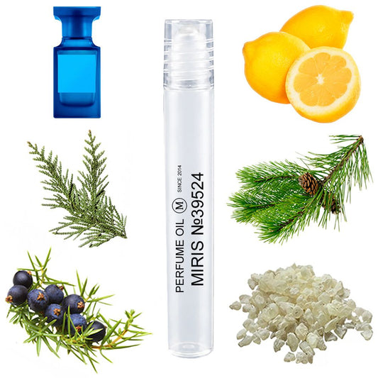 MIRIS 39524, 10 ml, photo 1