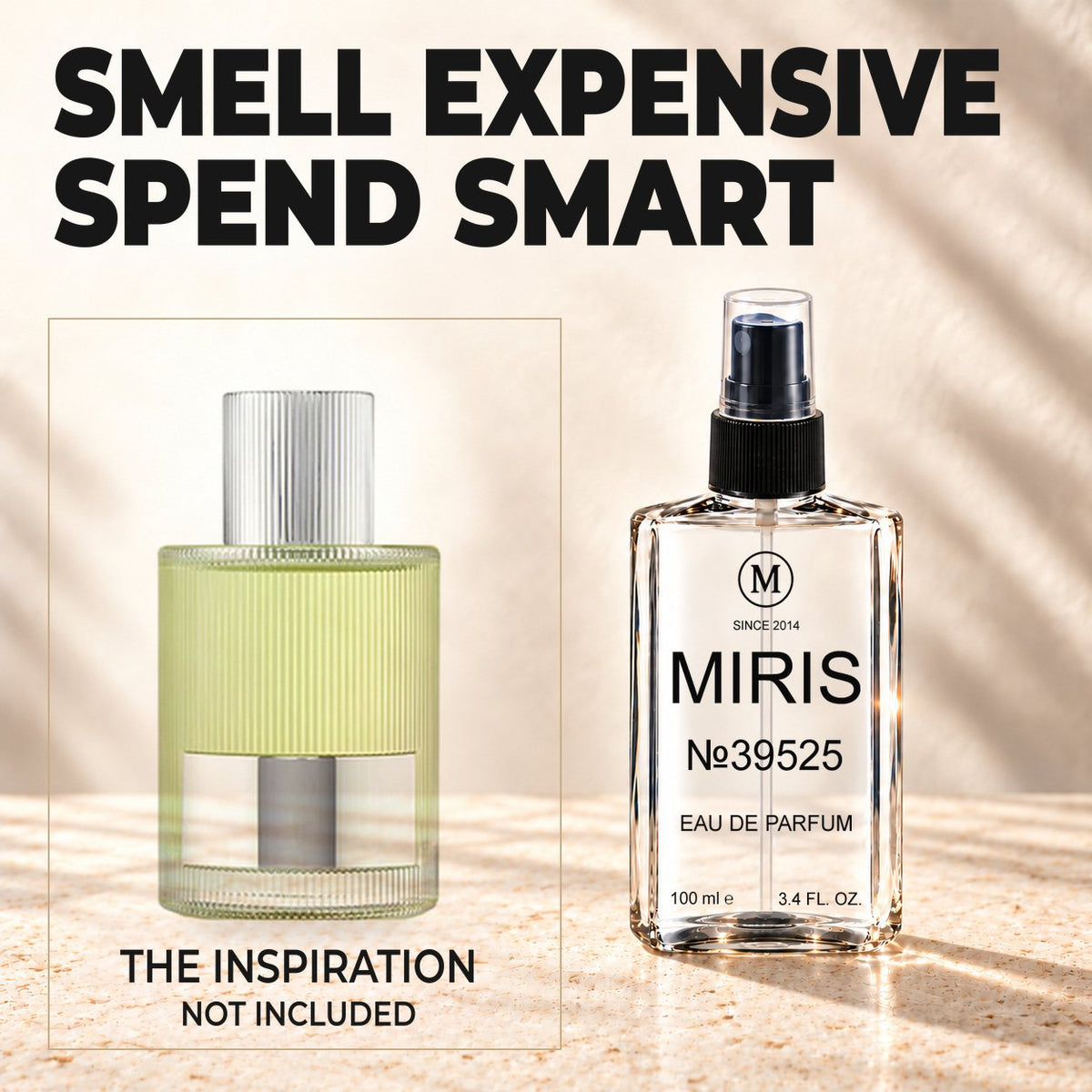MIRIS 39525, 100 ml, photo 2