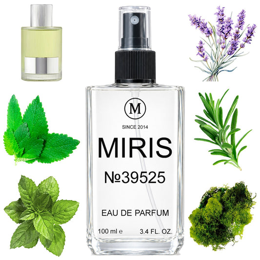 MIRIS 39525, 100 ml, photo 1