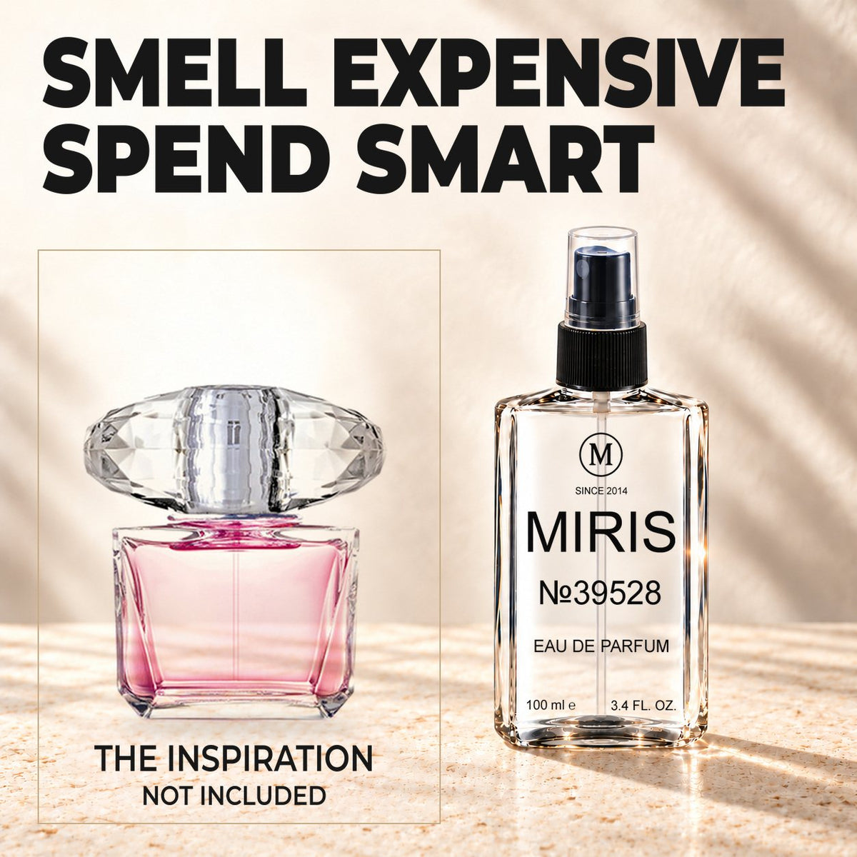 MIRIS 39528, 100 ml, photo 2
