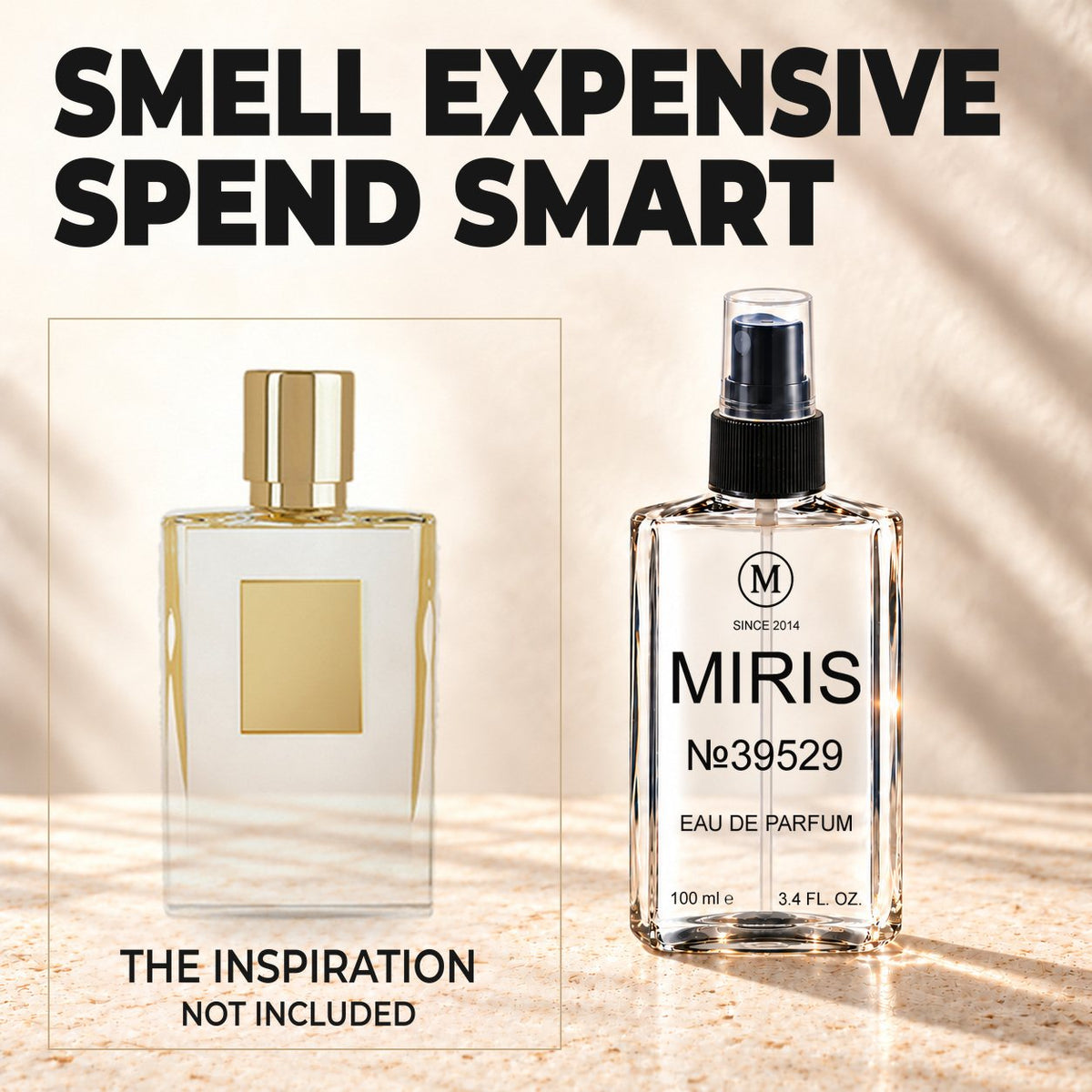 MIRIS 39529, 100 ml, photo 2