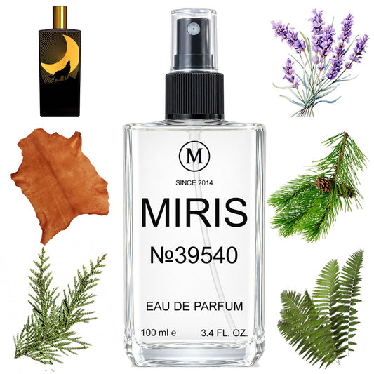MIRIS 39540, 100 ml, photo 1