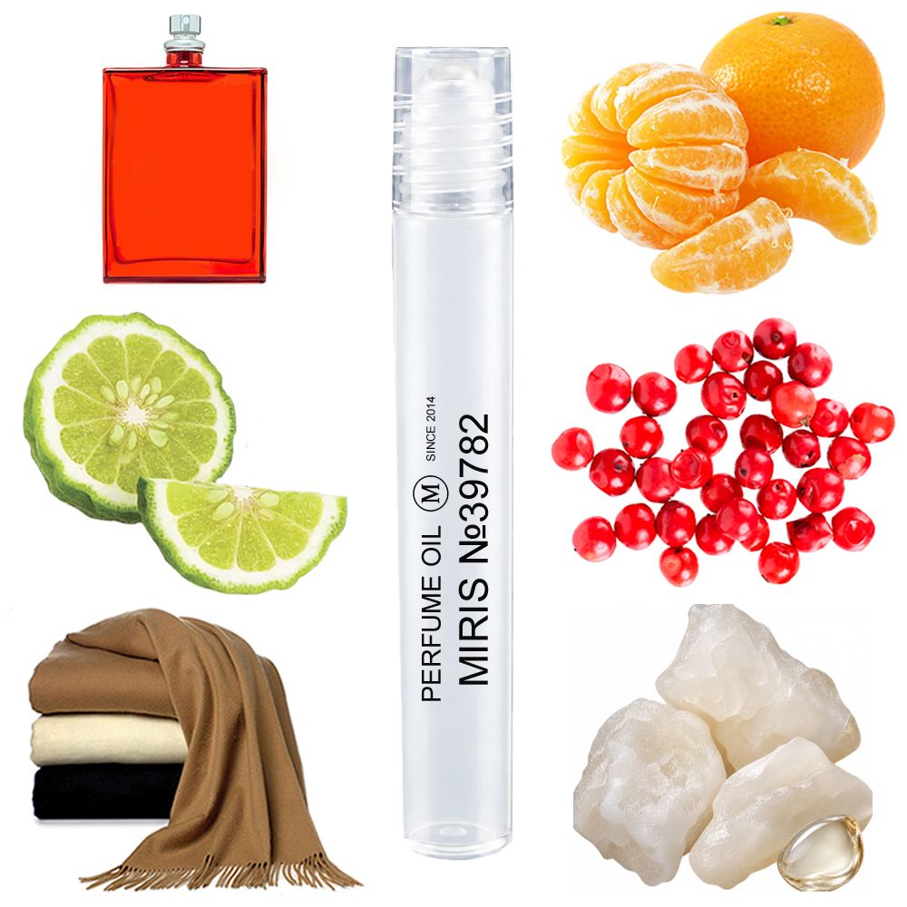 MIRIS 39782, 10 ml, photo 1
