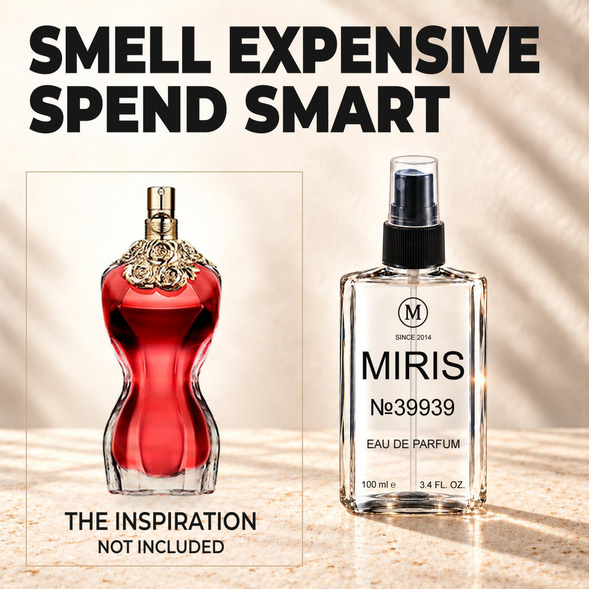 MIRIS 39939, 100 ml, photo 2