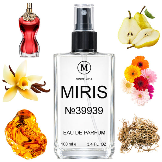 MIRIS 39939, 100 ml, photo 1