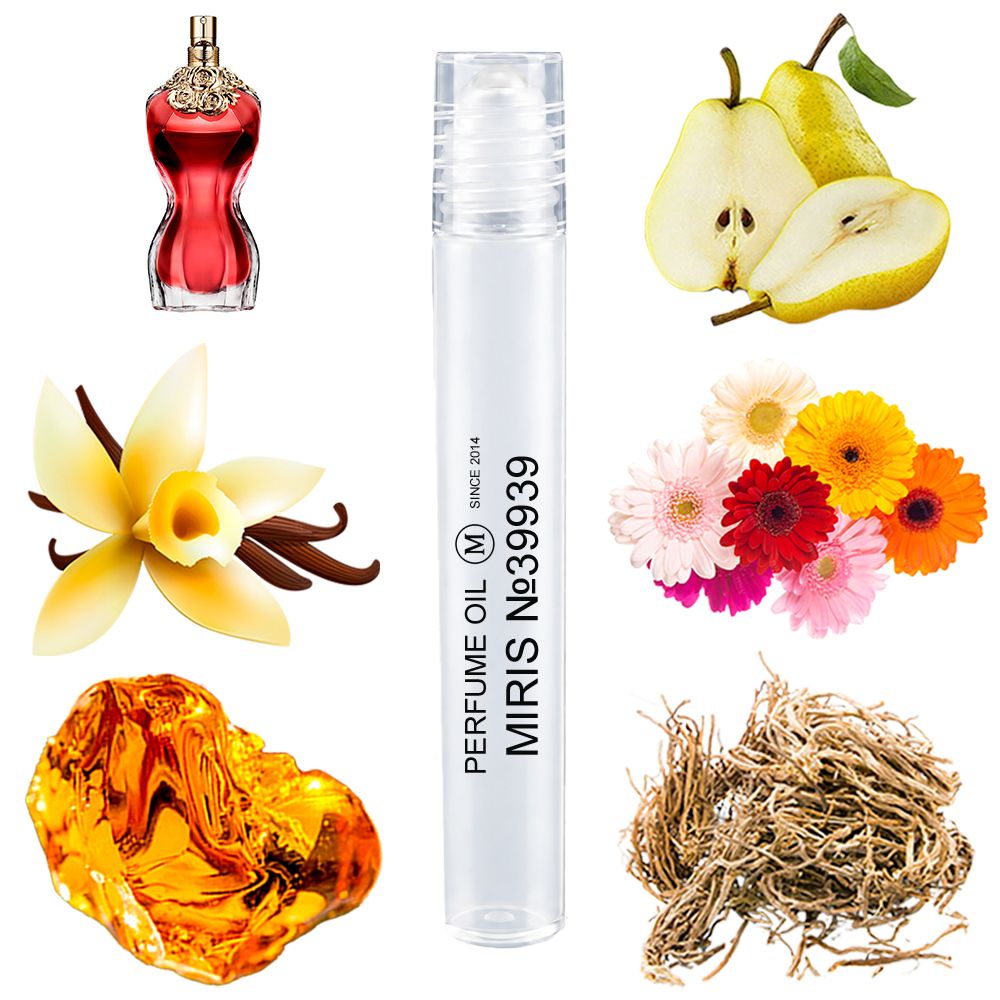 MIRIS 39939, 10 ml, photo 1