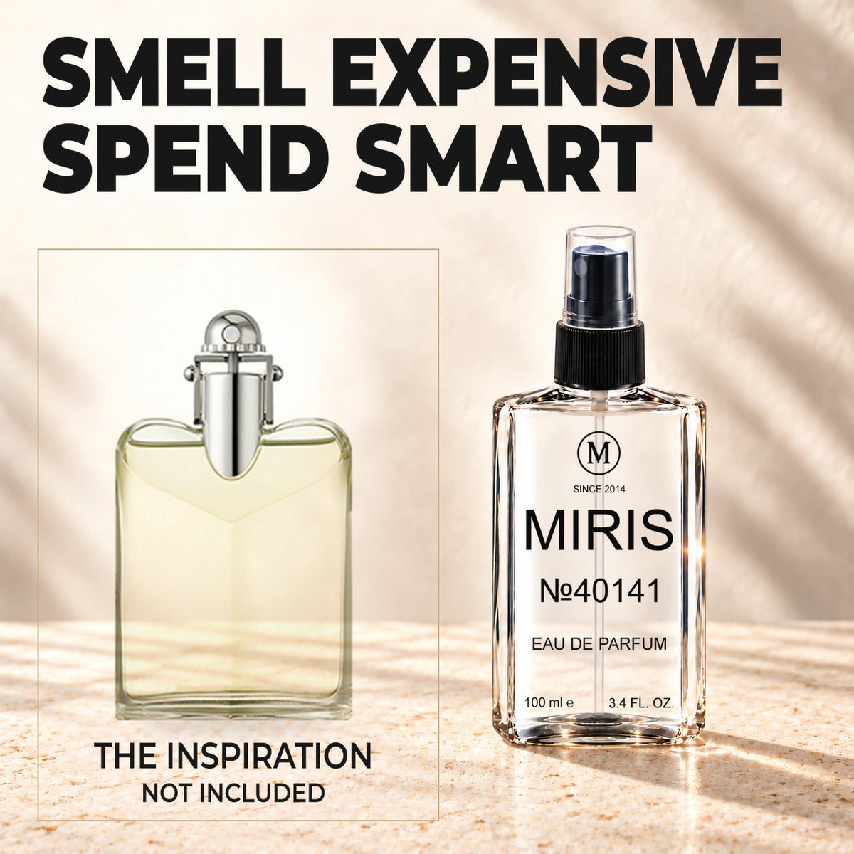 MIRIS 40141, 100 ml, photo 2