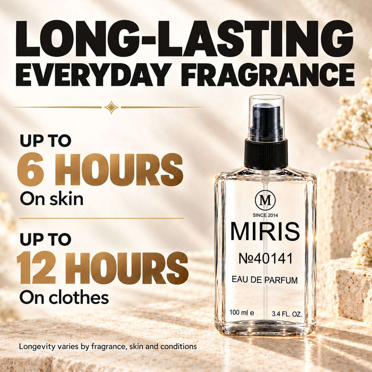 MIRIS 40141, 100 ml, photo 3