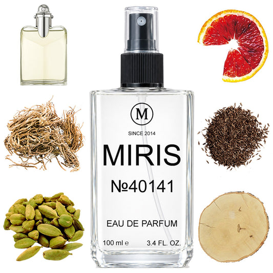 MIRIS 40141, 100 ml, photo 1