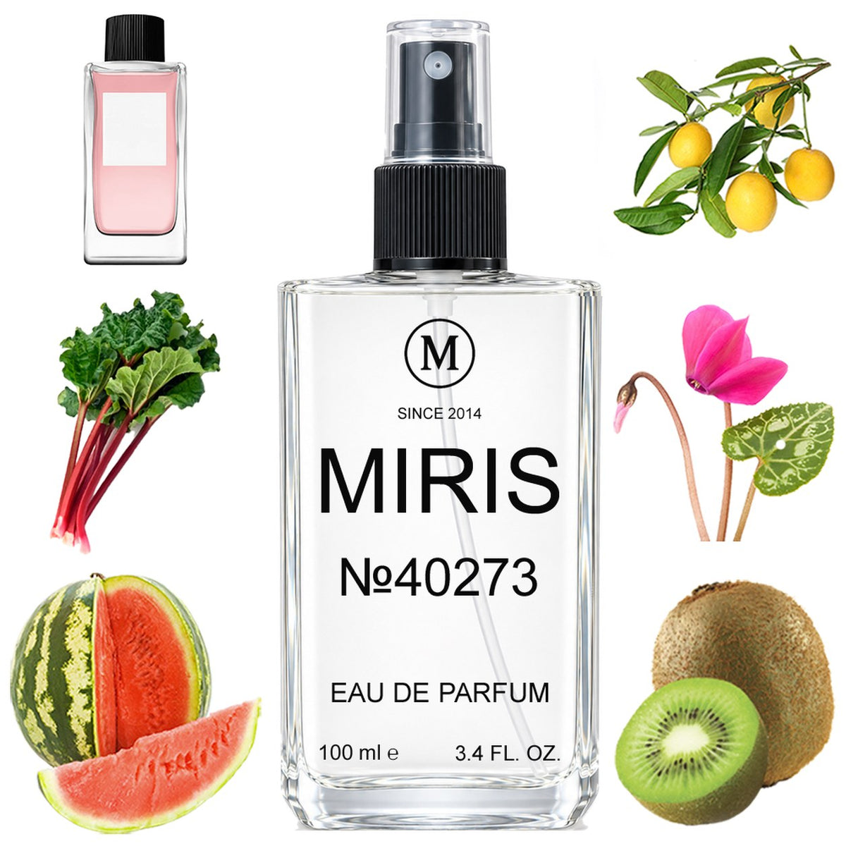 MIRIS 40273, 100 ml, photo 1