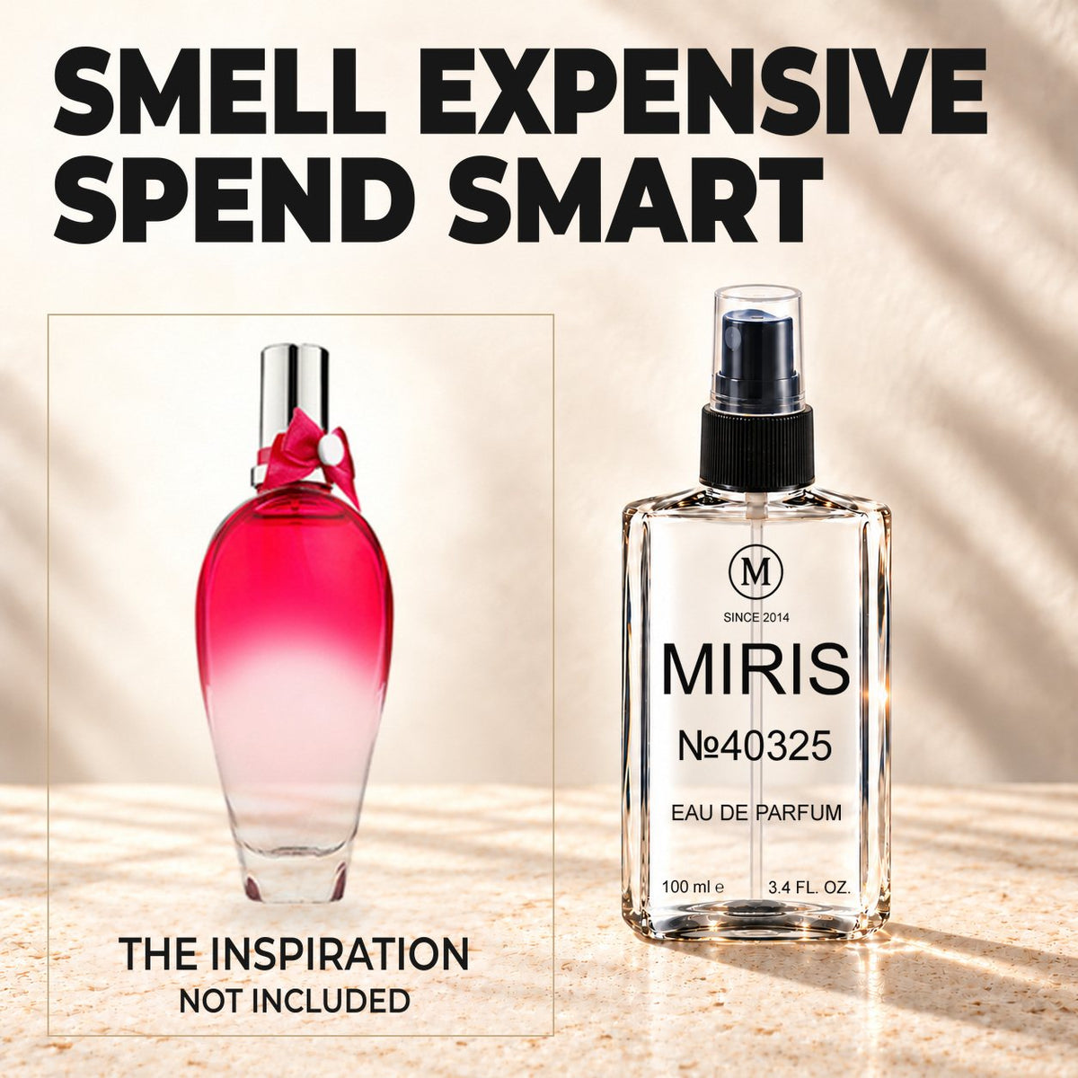 MIRIS 40325, 100 ml, photo 2