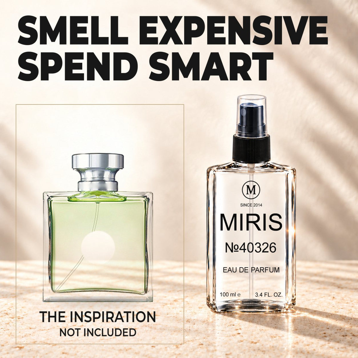 MIRIS 40326, 100 ml, photo 2