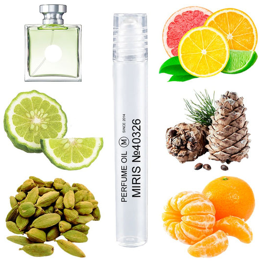 MIRIS 40326, 10 ml, photo 1