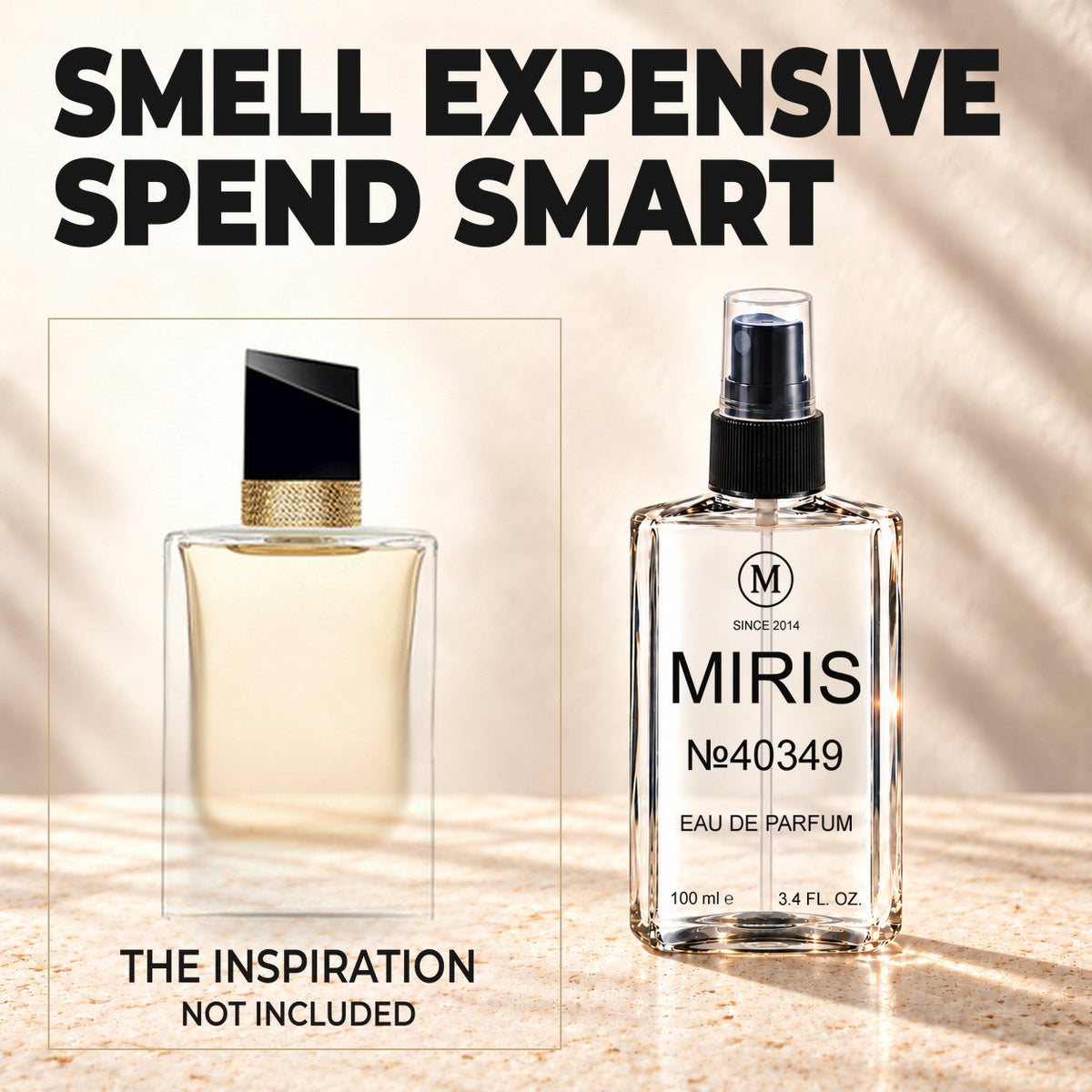 MIRIS 40349, 100 ml, photo 2