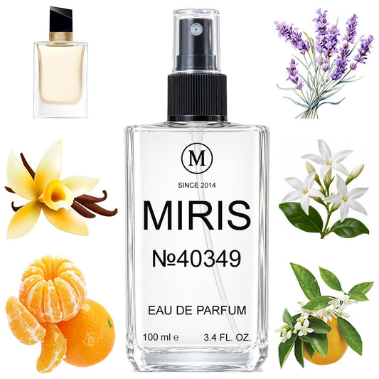 MIRIS 40349, 100 ml, photo 1