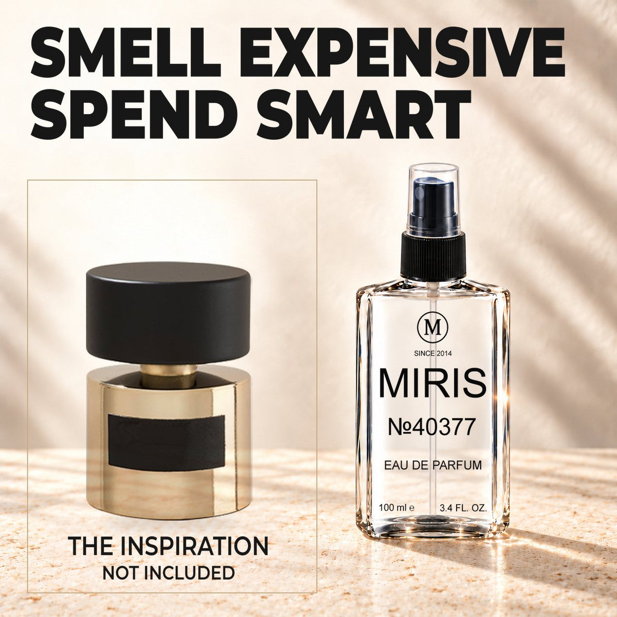 MIRIS 40377, 100 ml, photo 2