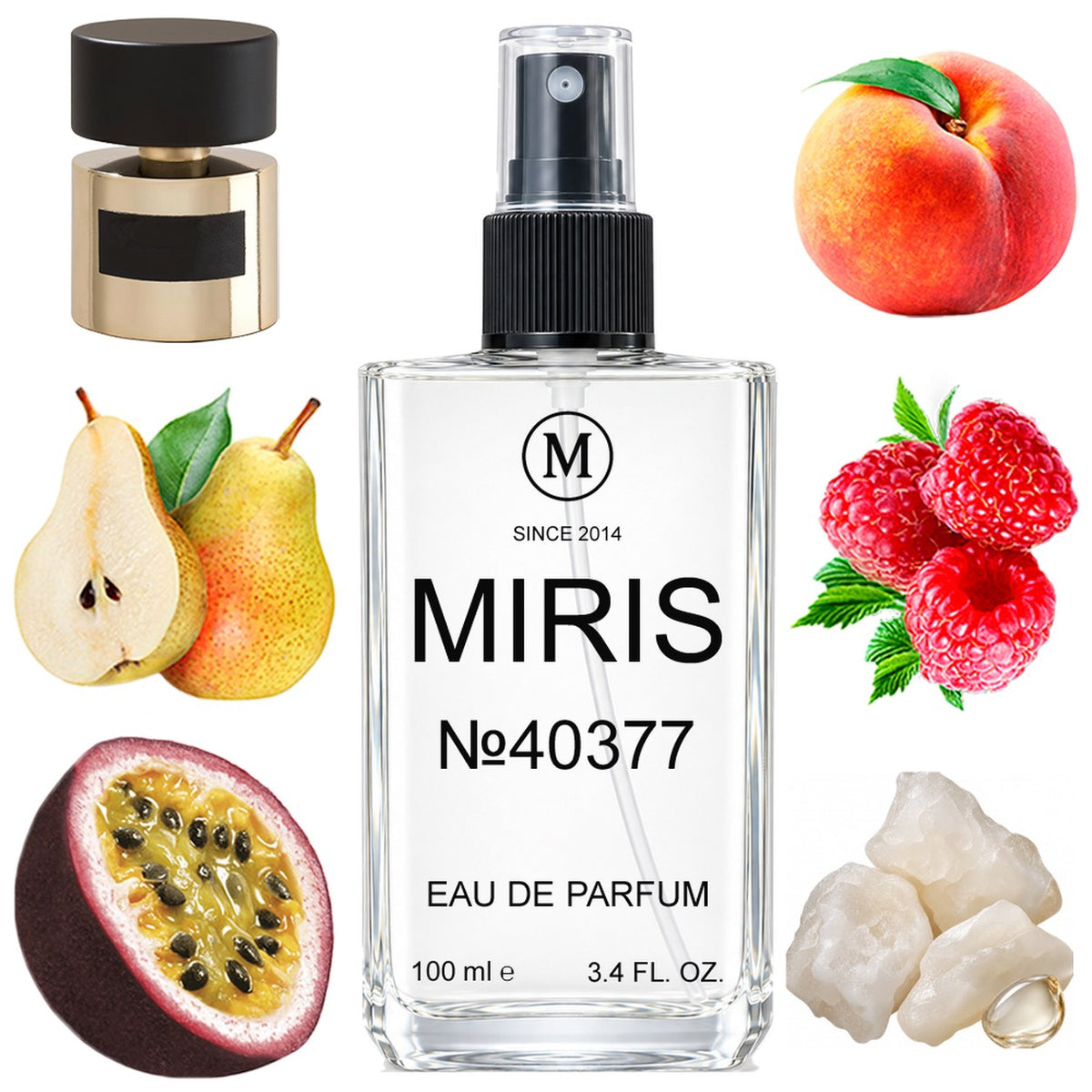 MIRIS 40377, 100 ml, photo 1