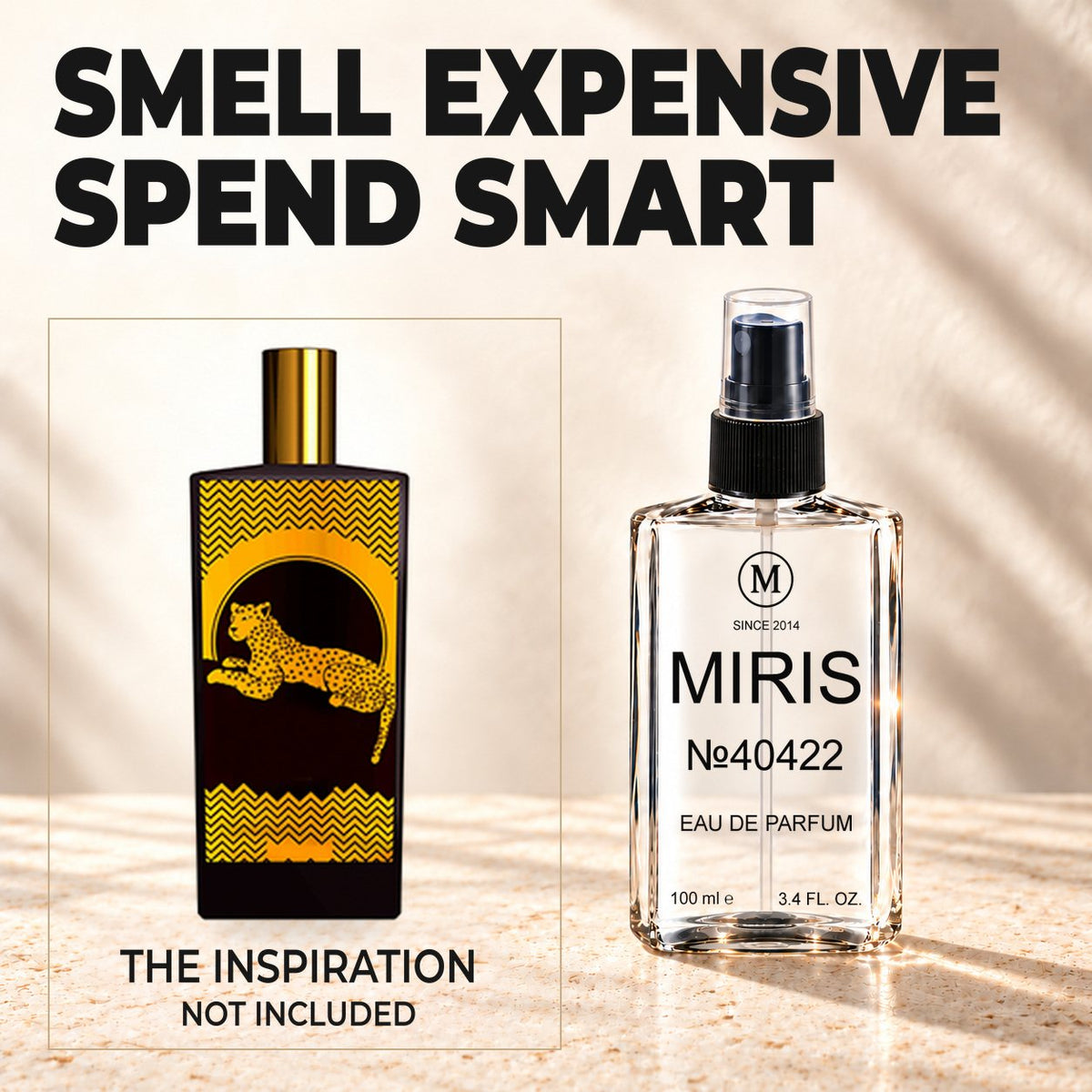 MIRIS 40422, 100 ml, photo 2