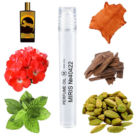 MIRIS 40422, 10 ml, photo 1