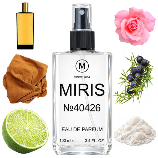 MIRIS 40426, 100 ml, photo 1