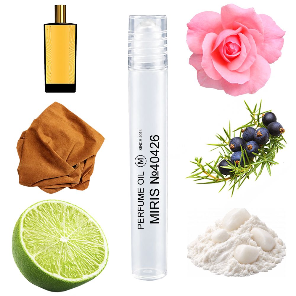 MIRIS 40426, 10 ml, photo 1